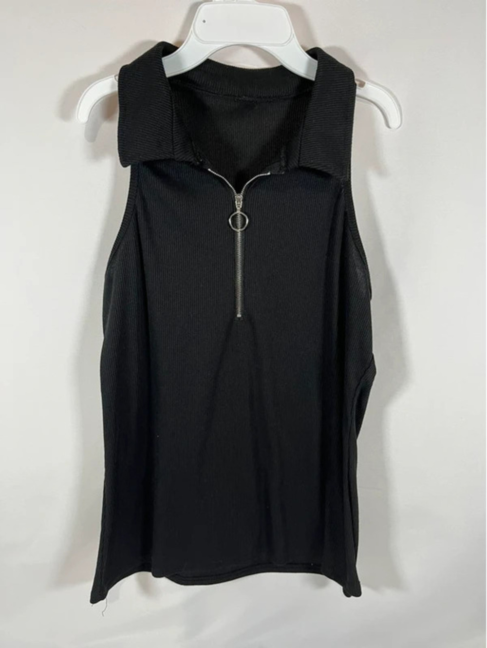 Sleeveless Top